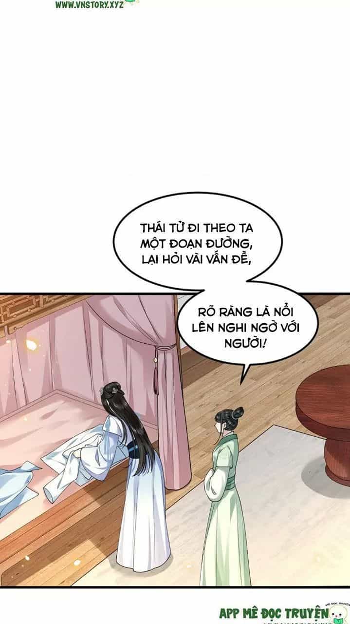 Phượng Hoàng Vu Phi - Chương 38 - ảnh 14