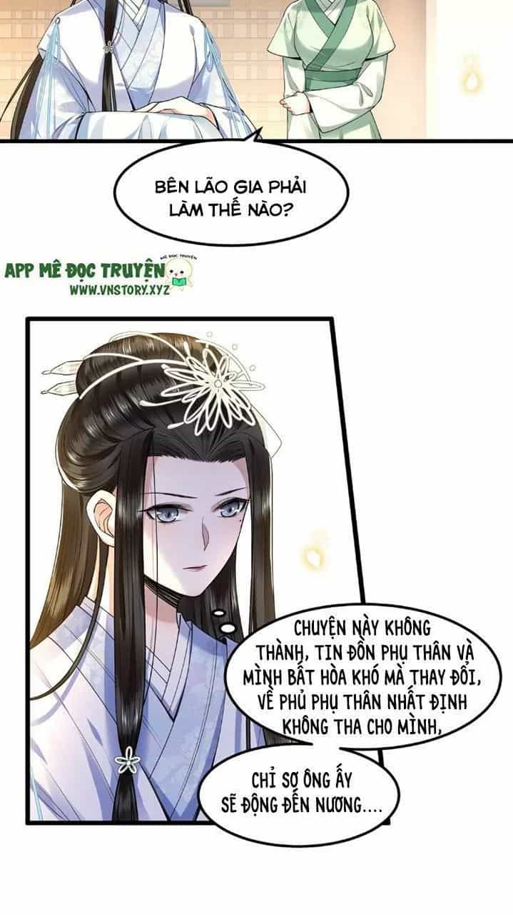 Phượng Hoàng Vu Phi - Chương 38 - ảnh 16