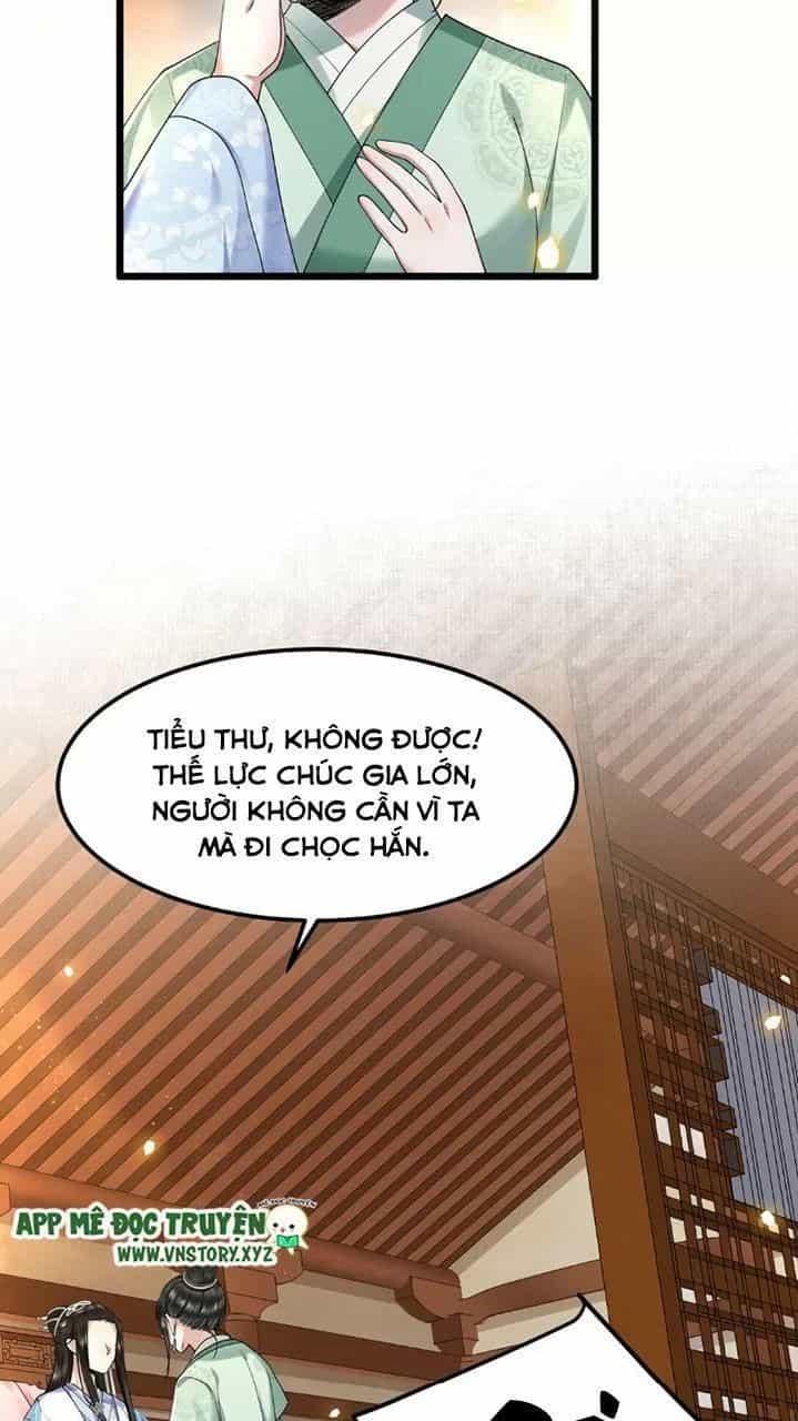 Phượng Hoàng Vu Phi - Chương 38 - ảnh 18