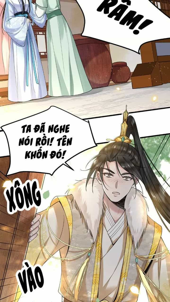 Phượng Hoàng Vu Phi - Chương 38 - ảnh 19