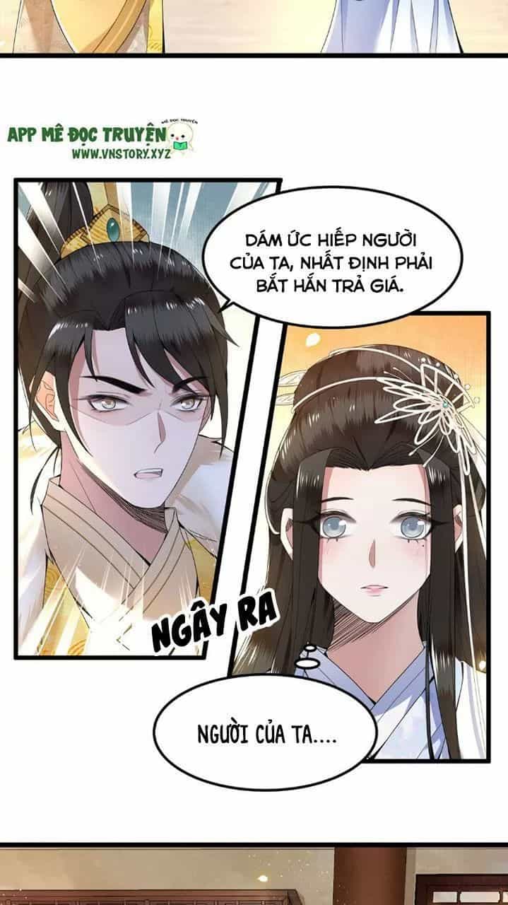 Phượng Hoàng Vu Phi - Chương 38 - ảnh 21