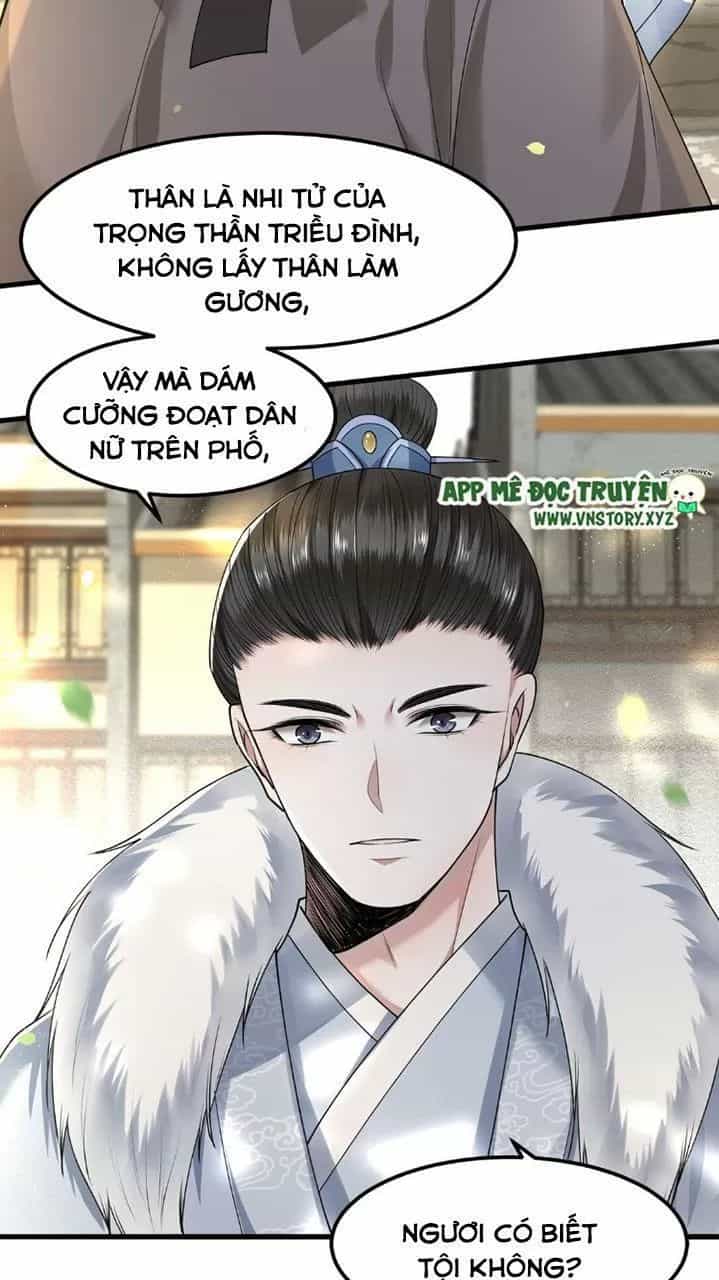 Phượng Hoàng Vu Phi - Chương 38 - ảnh 4