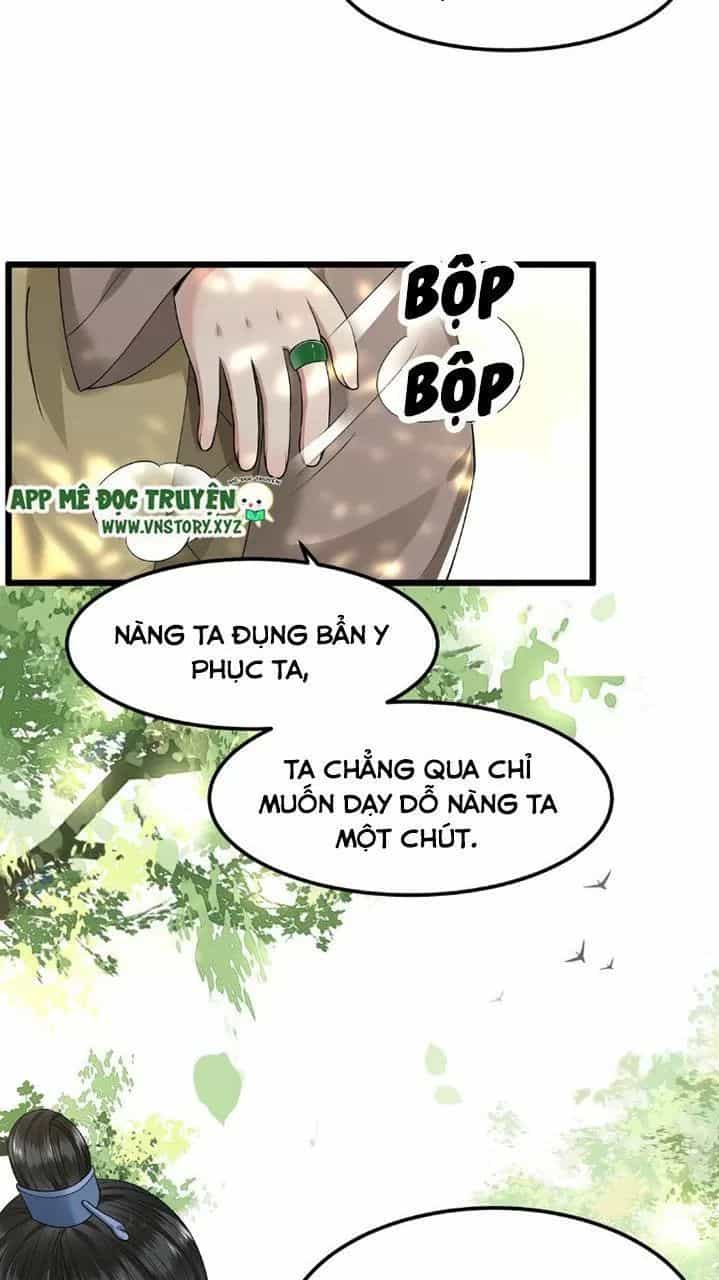 Phượng Hoàng Vu Phi - Chương 38 - ảnh 5