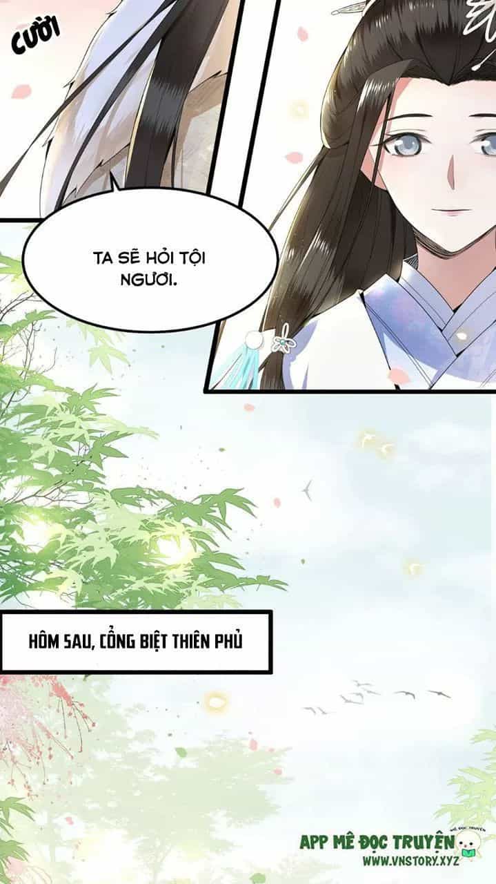 Phượng Hoàng Vu Phi - Chương 39 - ảnh 10