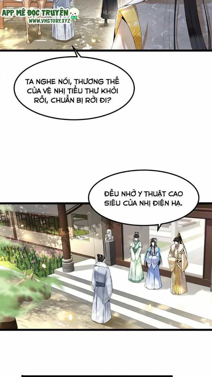Phượng Hoàng Vu Phi - Chương 39 - ảnh 12