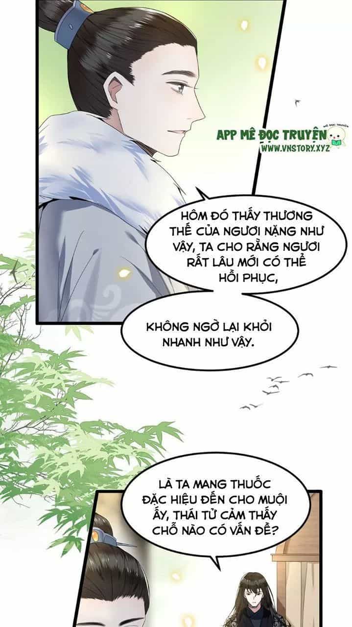 Phượng Hoàng Vu Phi - Chương 39 - ảnh 13
