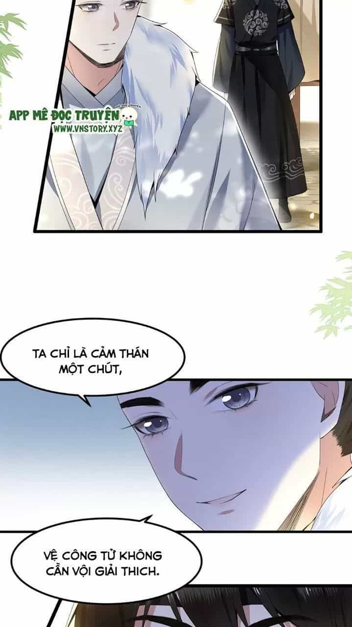 Phượng Hoàng Vu Phi - Chương 39 - ảnh 14
