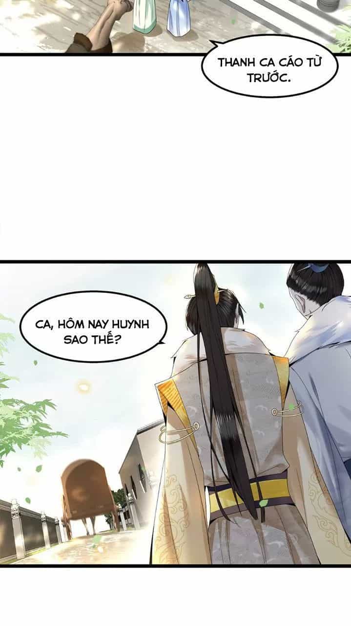 Phượng Hoàng Vu Phi - Chương 39 - ảnh 18