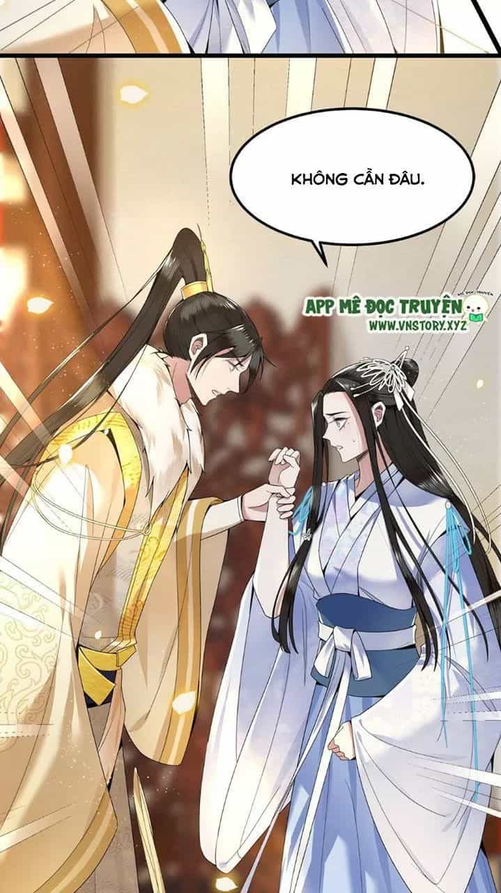 Phượng Hoàng Vu Phi - Chương 39 - ảnh 3