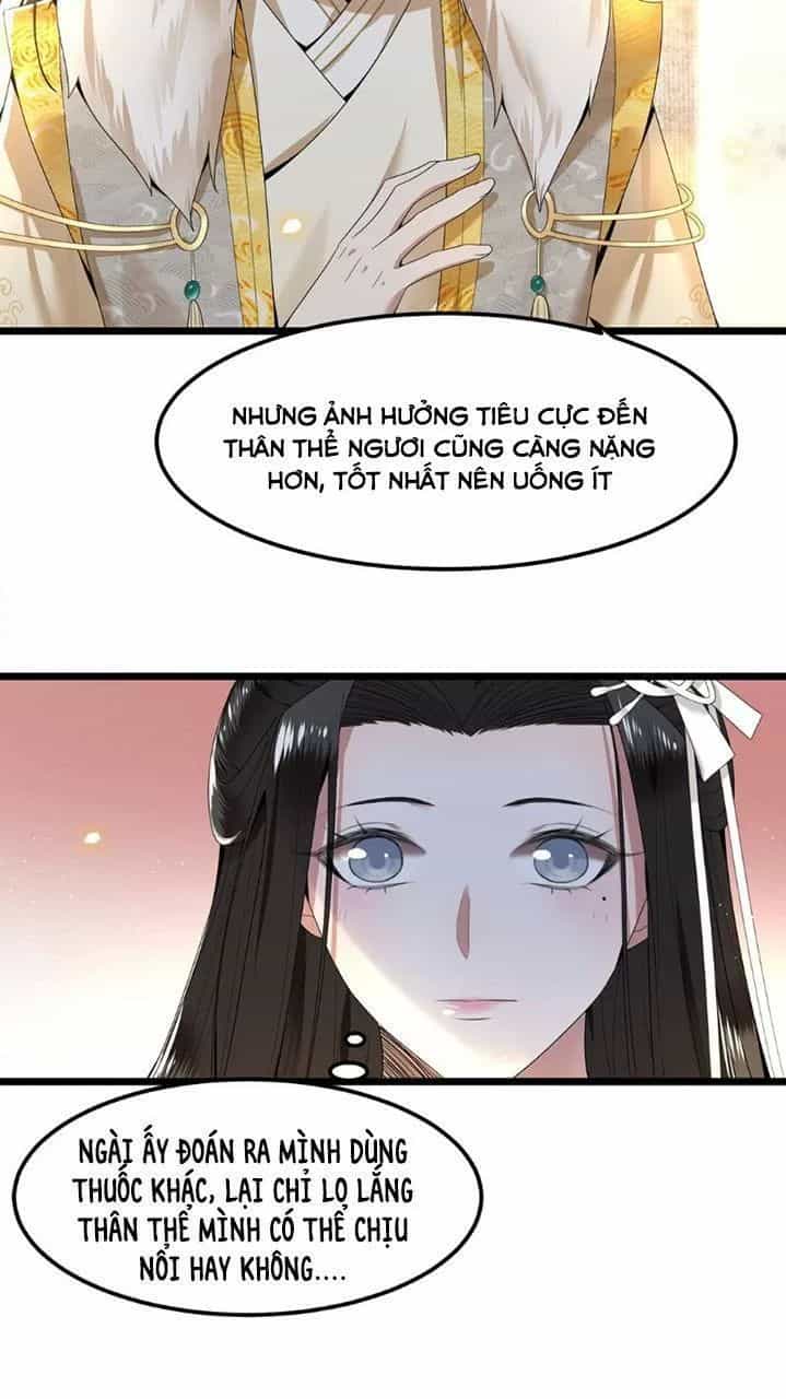 Phượng Hoàng Vu Phi - Chương 39 - ảnh 6