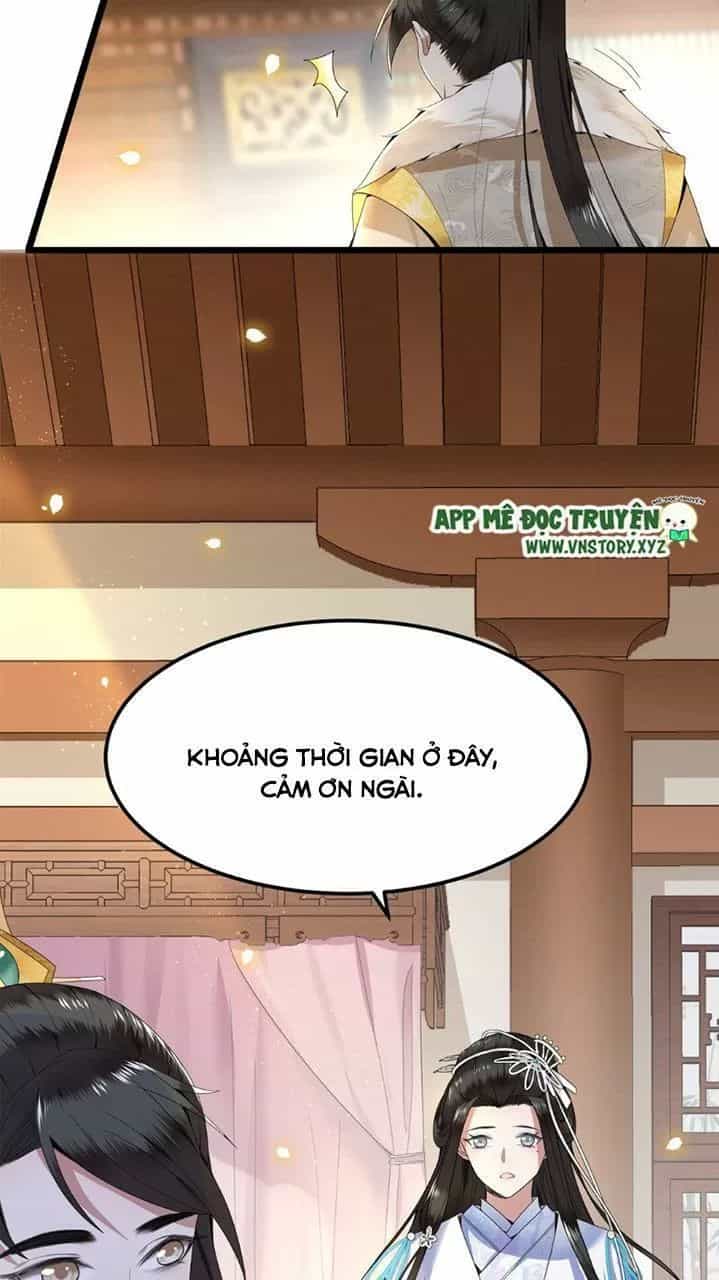 Phượng Hoàng Vu Phi - Chương 39 - ảnh 8