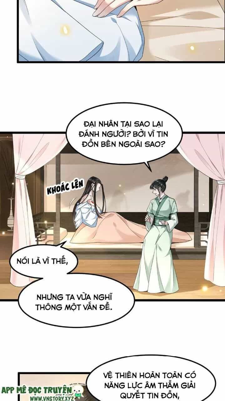 Phượng Hoàng Vu Phi - Chương 40 - ảnh 13