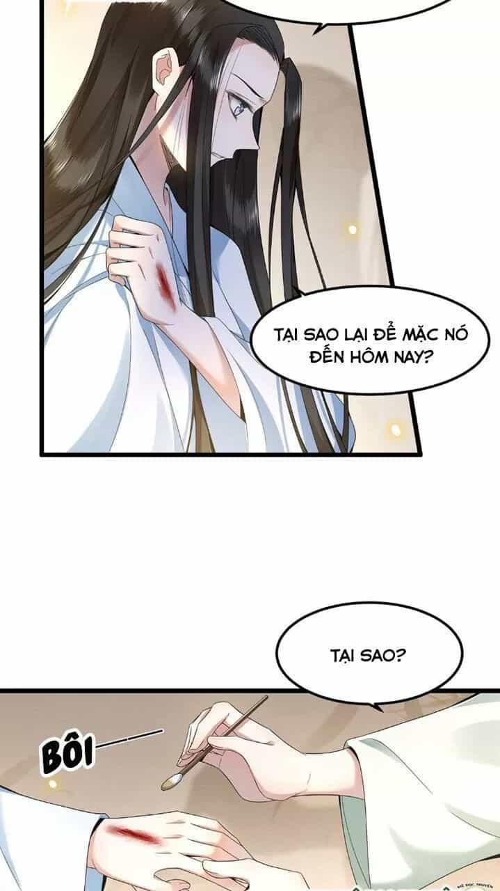 Phượng Hoàng Vu Phi - Chương 40 - ảnh 14
