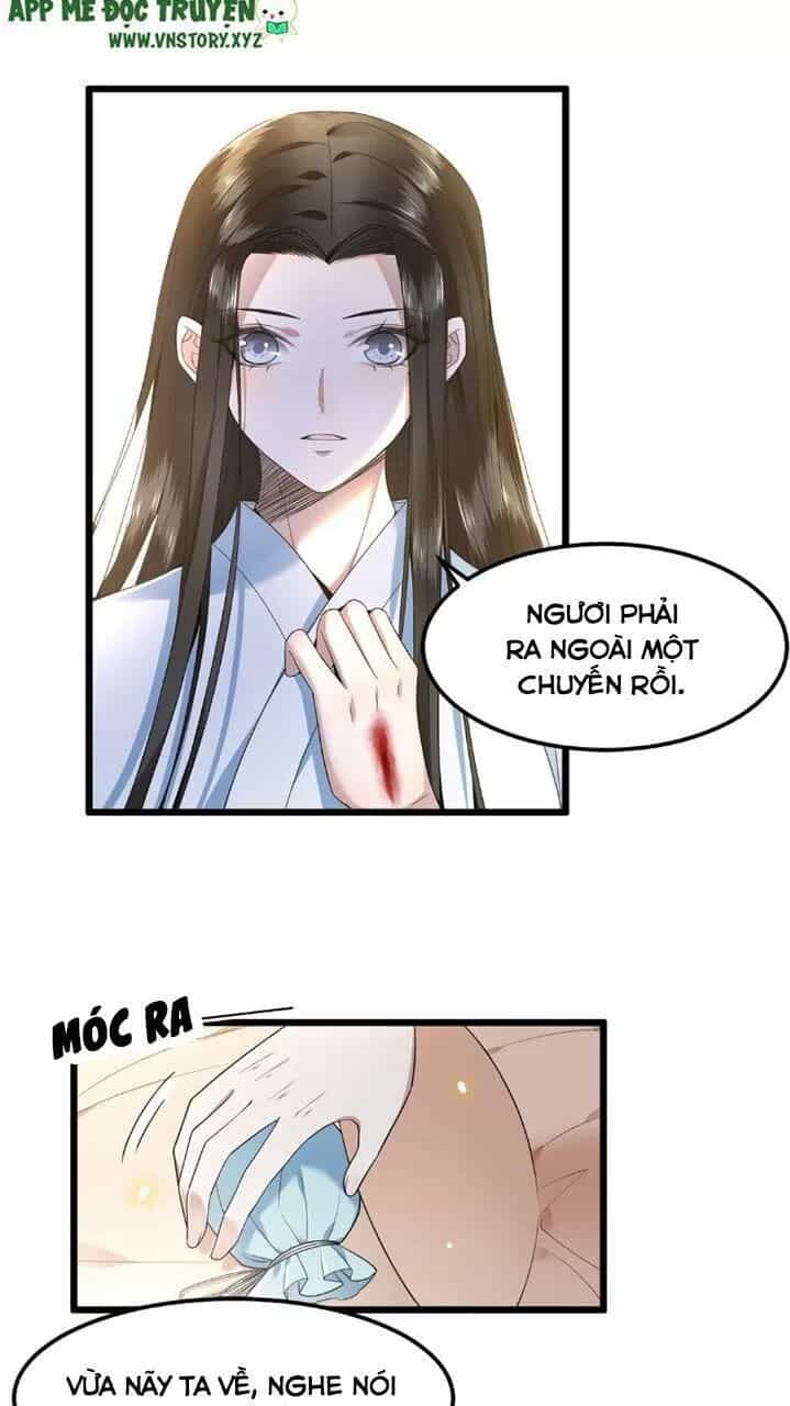 Phượng Hoàng Vu Phi - Chương 40 - ảnh 16