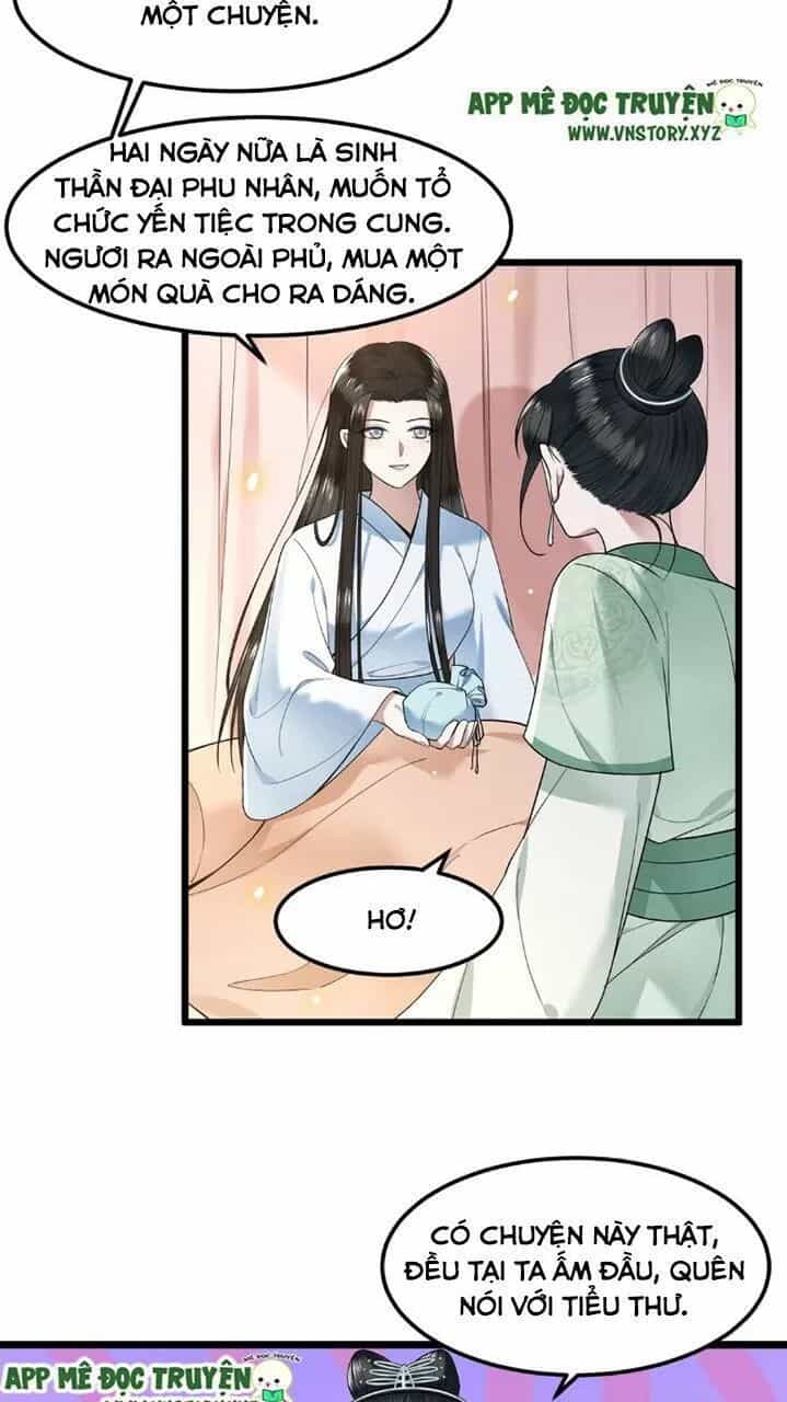 Phượng Hoàng Vu Phi - Chương 40 - ảnh 17