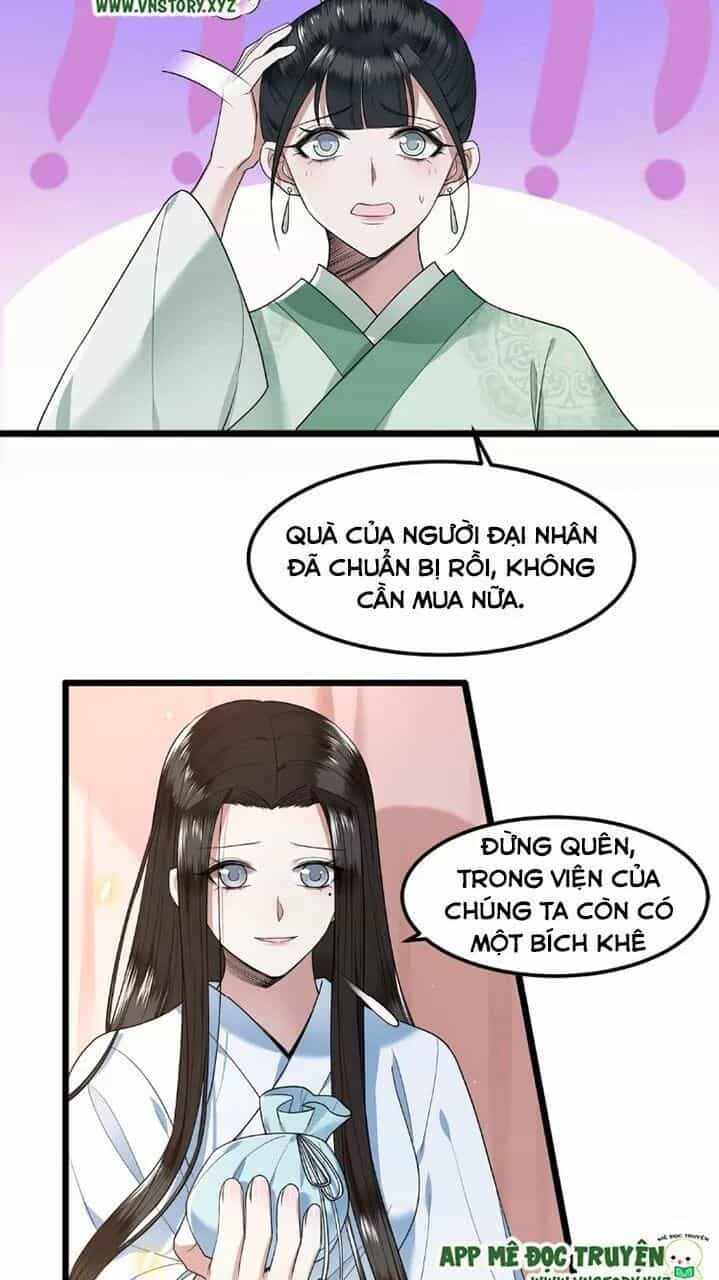 Phượng Hoàng Vu Phi - Chương 40 - ảnh 18