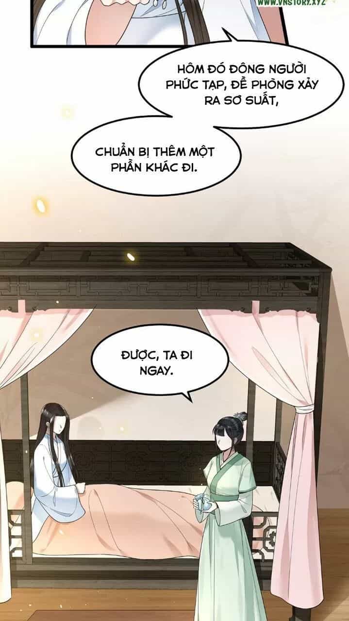 Phượng Hoàng Vu Phi - Chương 40 - ảnh 19