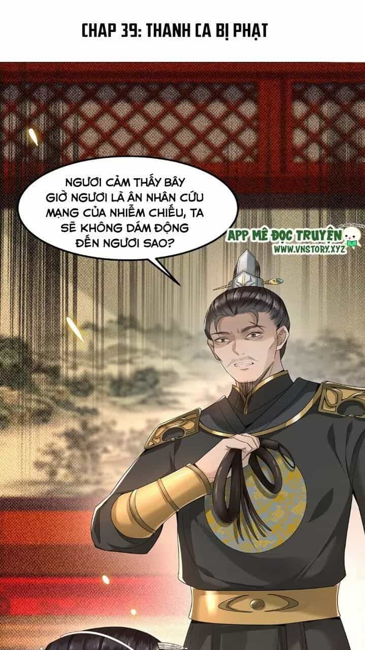 Phượng Hoàng Vu Phi - Chương 40 - ảnh 2