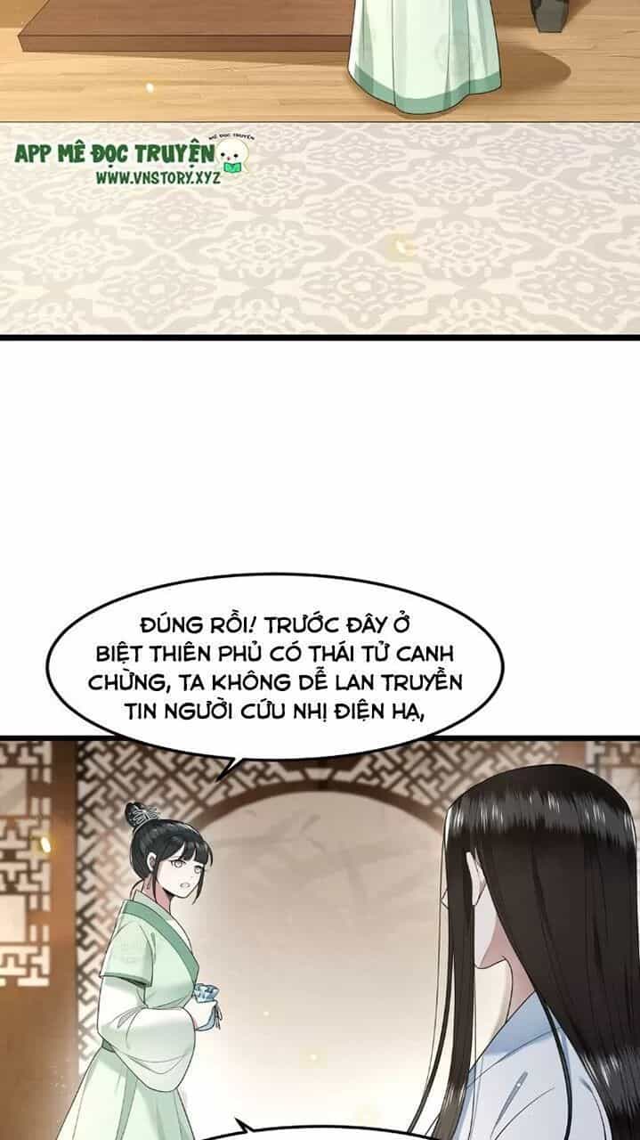 Phượng Hoàng Vu Phi - Chương 40 - ảnh 20