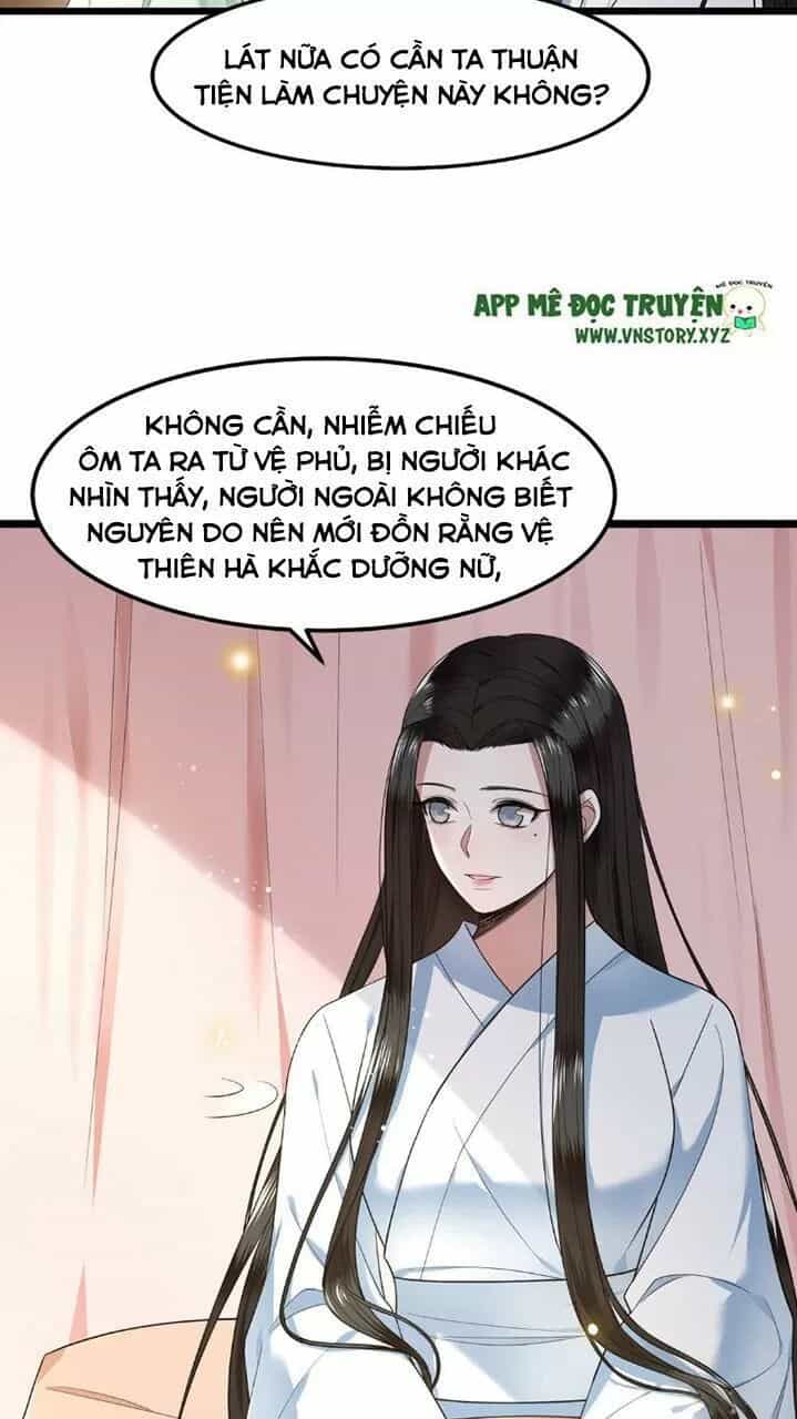 Phượng Hoàng Vu Phi - Chương 40 - ảnh 21