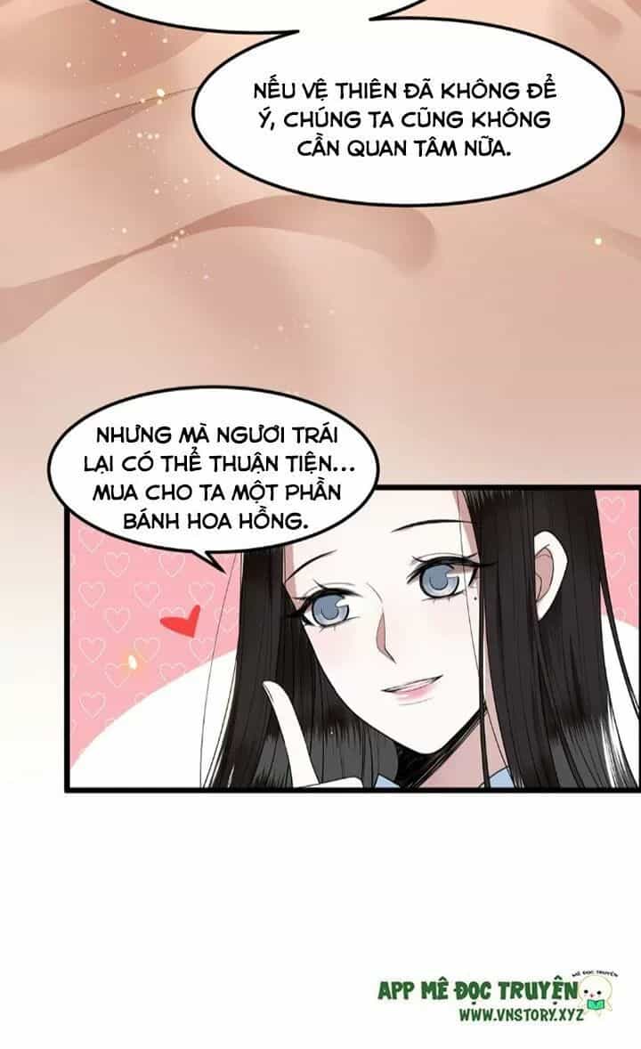 Phượng Hoàng Vu Phi - Chương 40 - ảnh 23