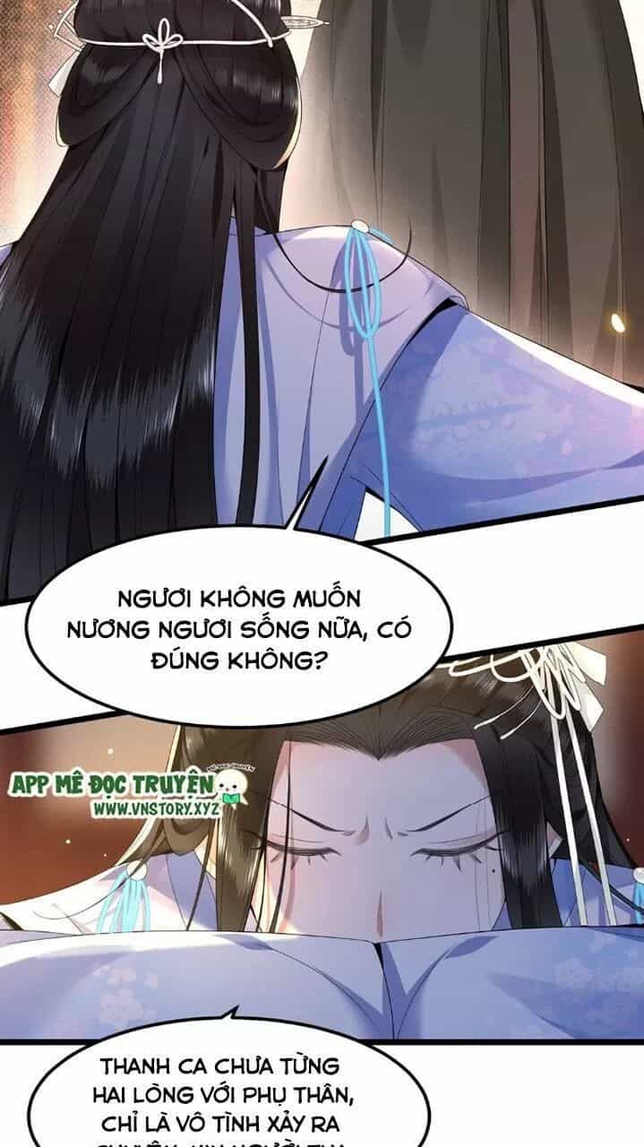 Phượng Hoàng Vu Phi - Chương 40 - ảnh 3
