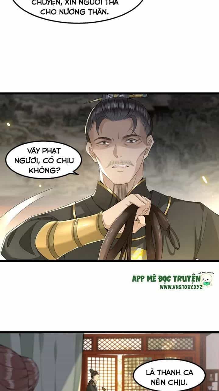 Phượng Hoàng Vu Phi - Chương 40 - ảnh 4