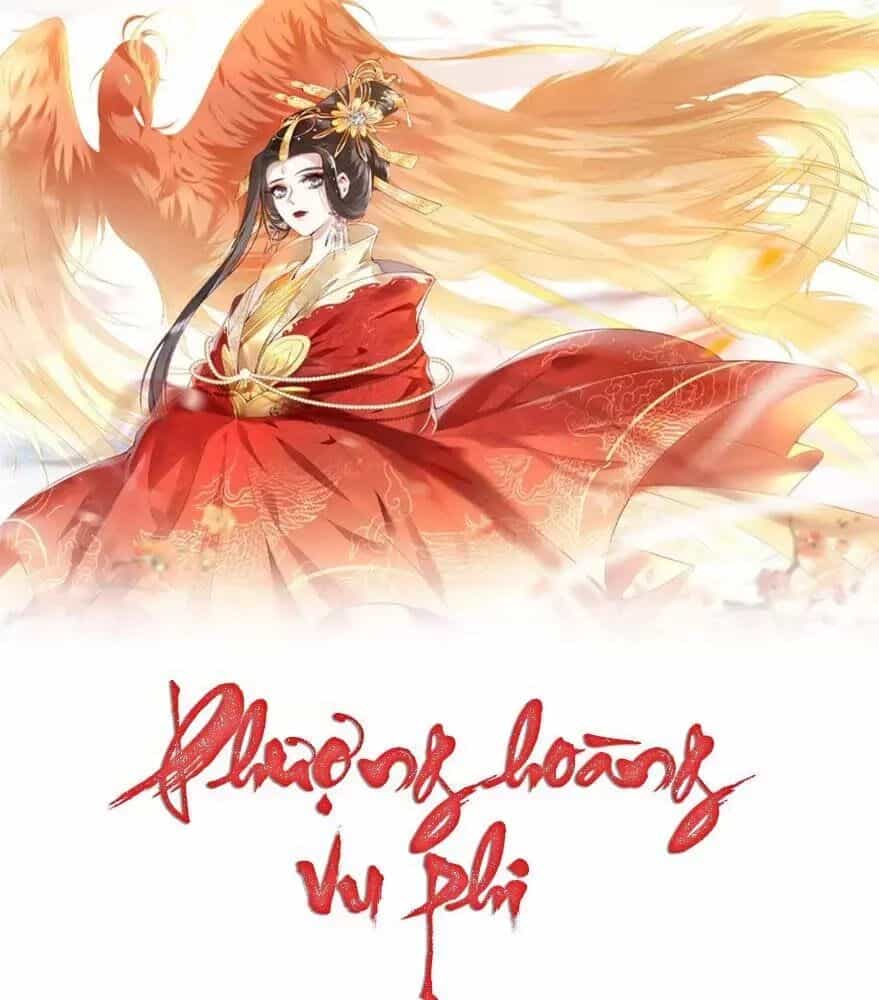 Phượng Hoàng Vu Phi - Chương 4 - ảnh 1