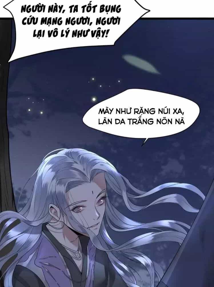 Phượng Hoàng Vu Phi - Chương 4 - ảnh 42