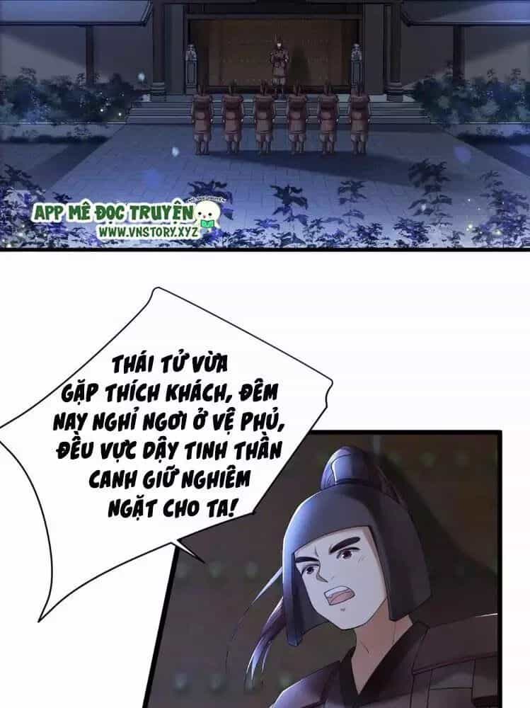Phượng Hoàng Vu Phi - Chương 4 - ảnh 50