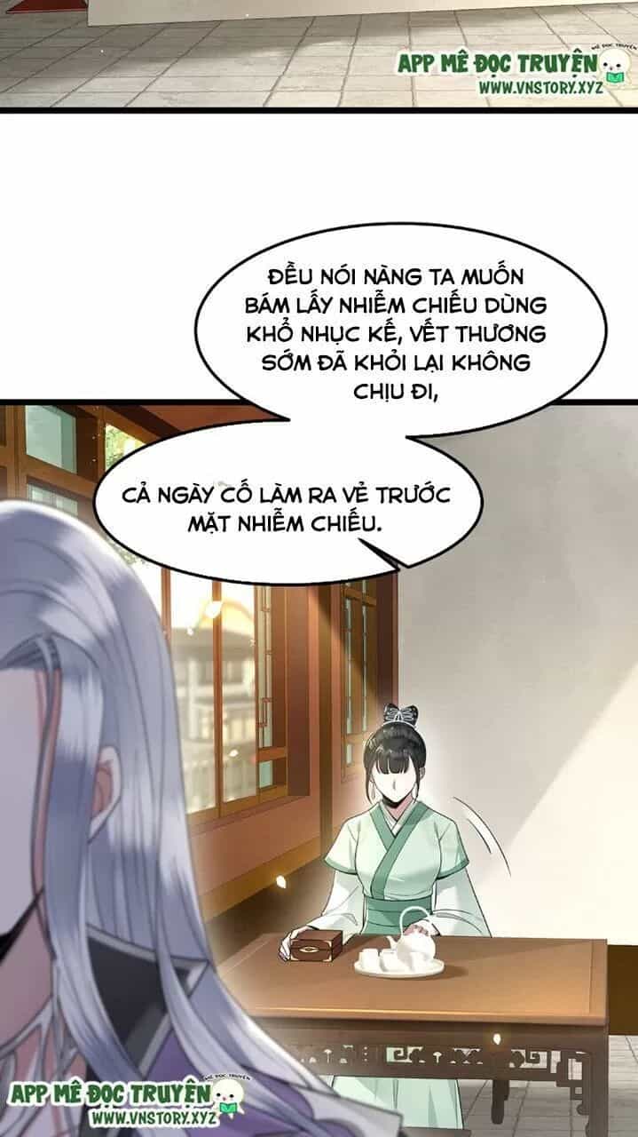 Phượng Hoàng Vu Phi - Chương 41 - ảnh 10