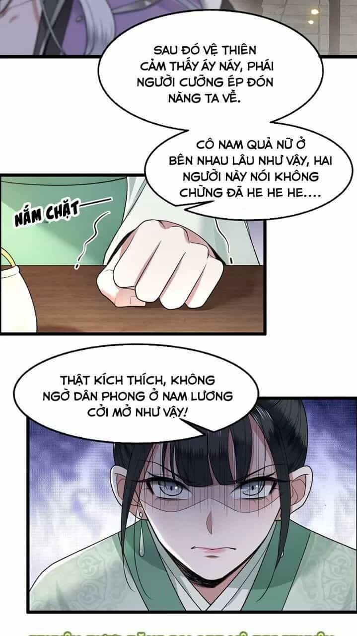Phượng Hoàng Vu Phi - Chương 41 - ảnh 11