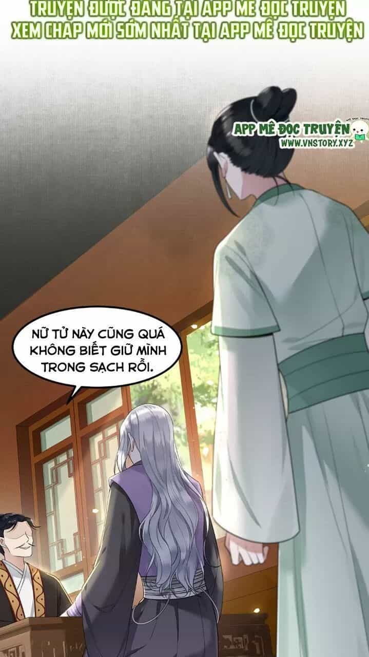 Phượng Hoàng Vu Phi - Chương 41 - ảnh 12