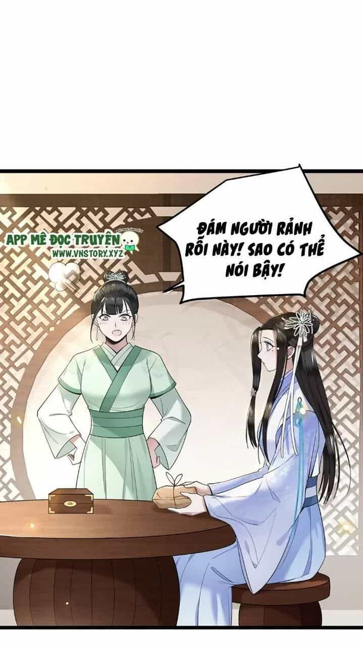Phượng Hoàng Vu Phi - Chương 41 - ảnh 17