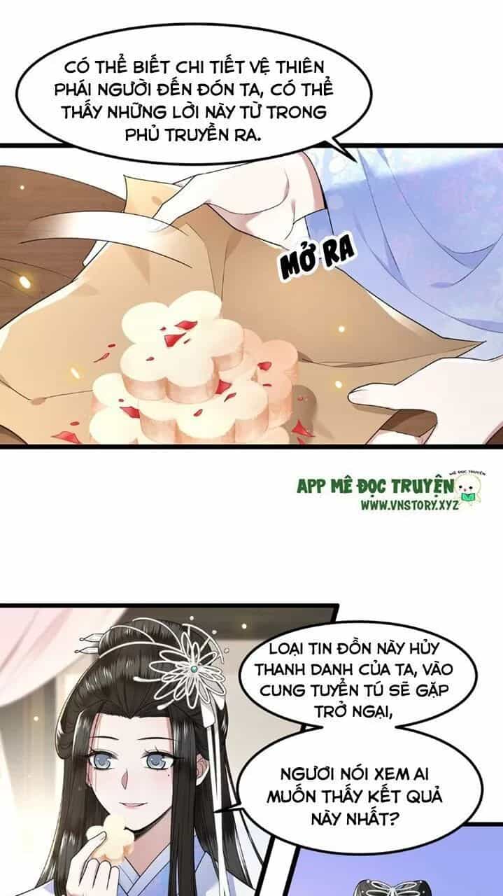 Phượng Hoàng Vu Phi - Chương 41 - ảnh 18