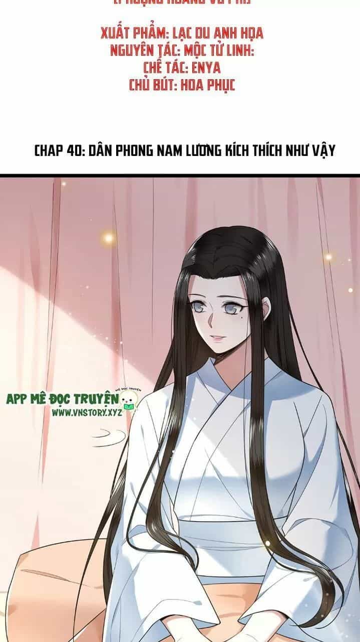 Phượng Hoàng Vu Phi - Chương 41 - ảnh 2