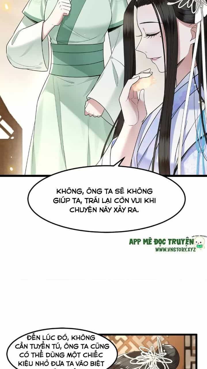 Phượng Hoàng Vu Phi - Chương 41 - ảnh 20
