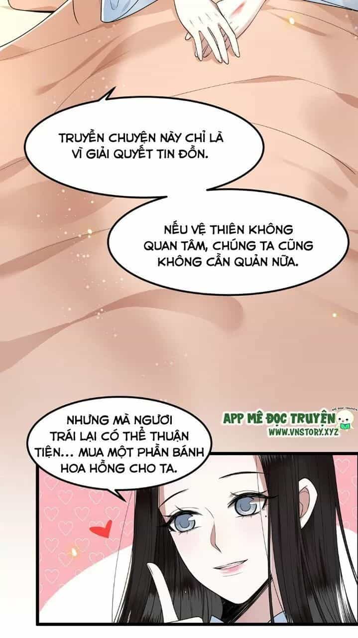 Phượng Hoàng Vu Phi - Chương 41 - ảnh 3