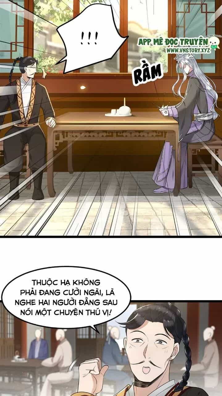 Phượng Hoàng Vu Phi - Chương 41 - ảnh 8
