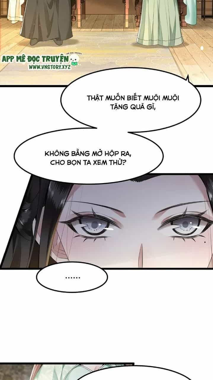 Phượng Hoàng Vu Phi - Chương 42 - ảnh 13