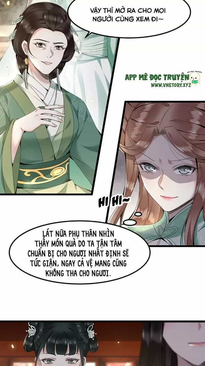 Phượng Hoàng Vu Phi - Chương 42 - ảnh 14