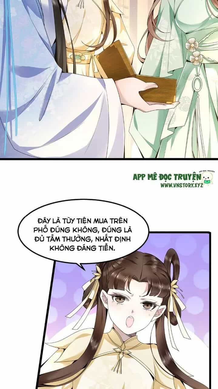 Phượng Hoàng Vu Phi - Chương 42 - ảnh 18
