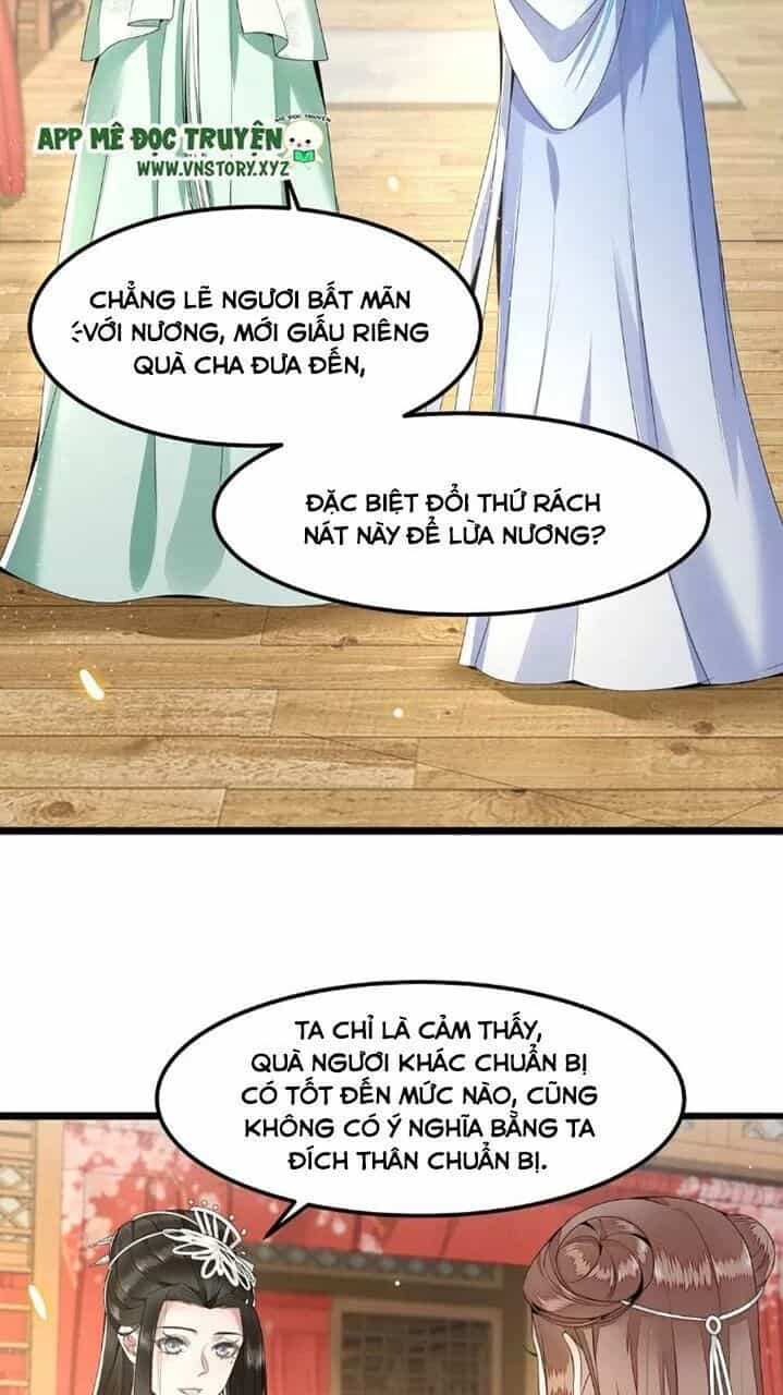 Phượng Hoàng Vu Phi - Chương 42 - ảnh 27