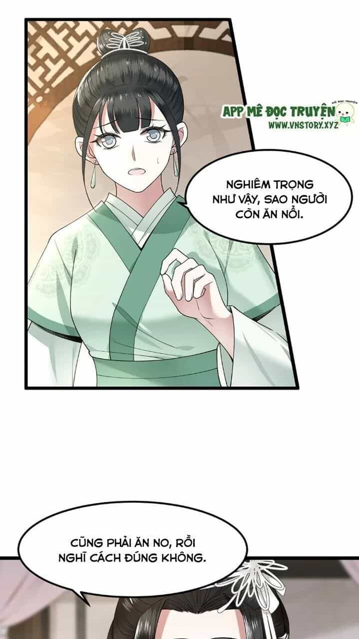 Phượng Hoàng Vu Phi - Chương 42 - ảnh 3