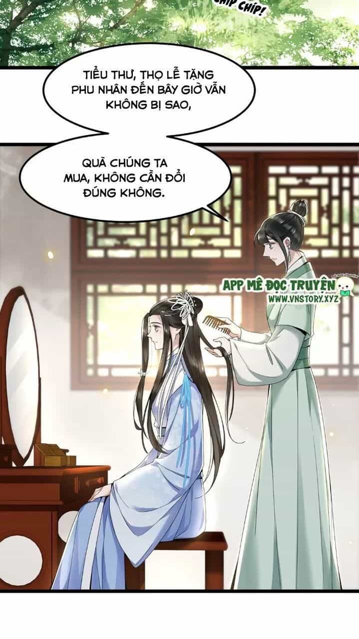 Phượng Hoàng Vu Phi - Chương 42 - ảnh 5