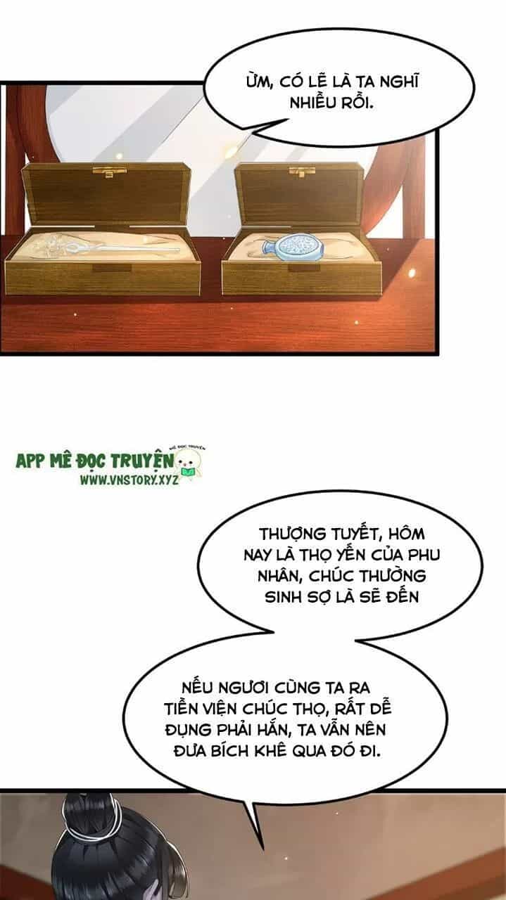 Phượng Hoàng Vu Phi - Chương 42 - ảnh 6