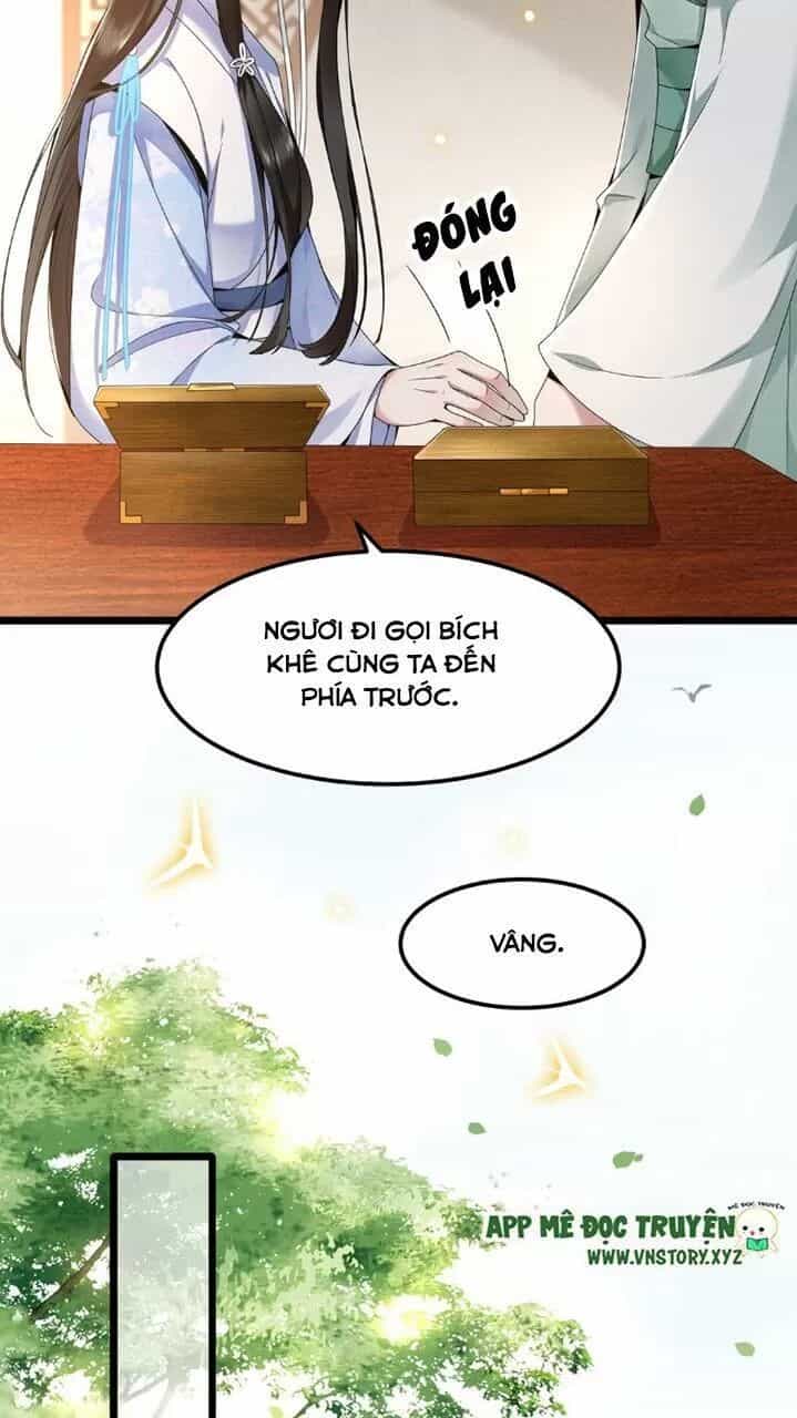Phượng Hoàng Vu Phi - Chương 42 - ảnh 9