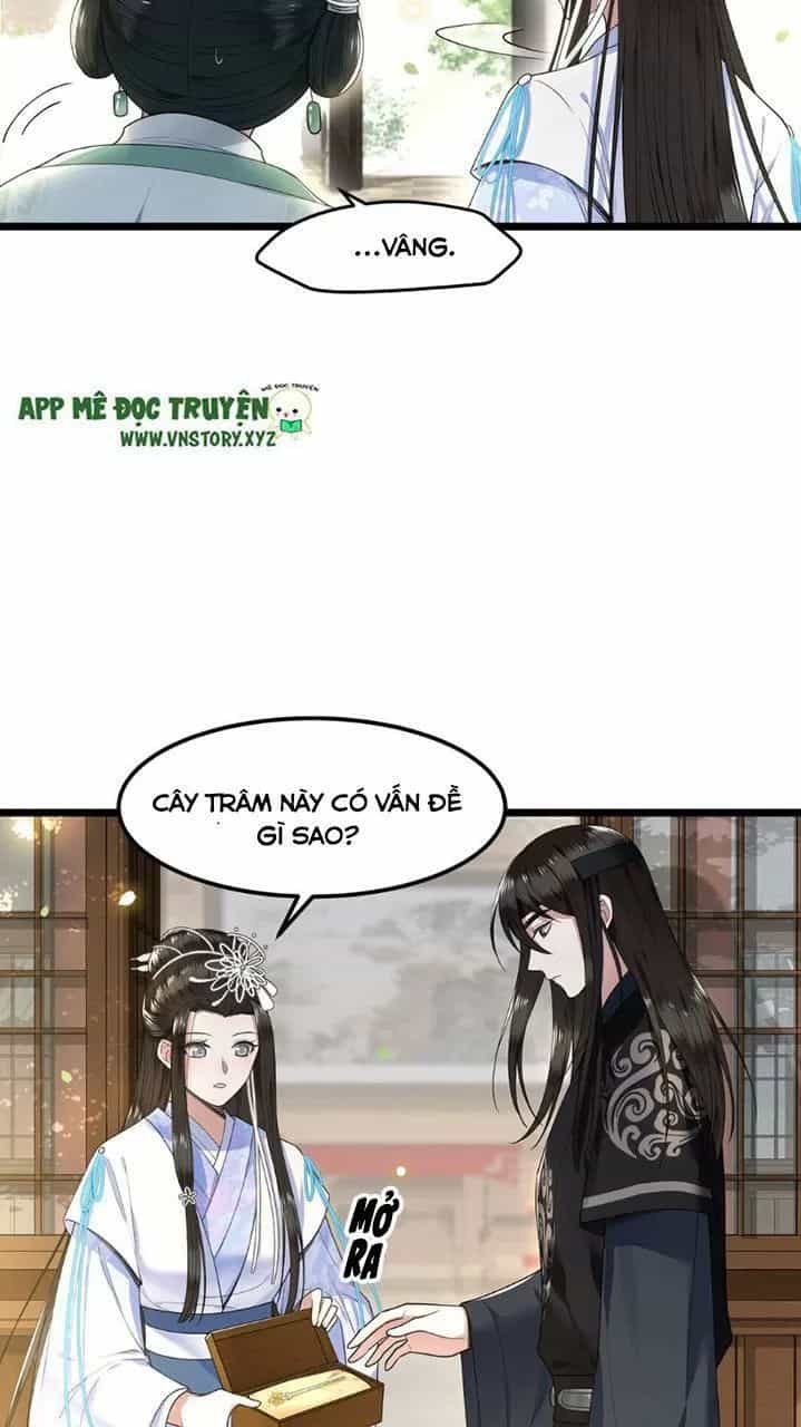Phượng Hoàng Vu Phi - Chương 43 - ảnh 9