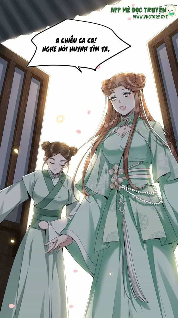 Phượng Hoàng Vu Phi - Chương 44 - ảnh 20