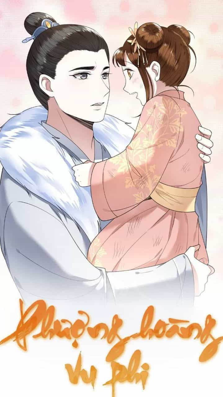 Phượng Hoàng Vu Phi - Chương 45 - ảnh 1